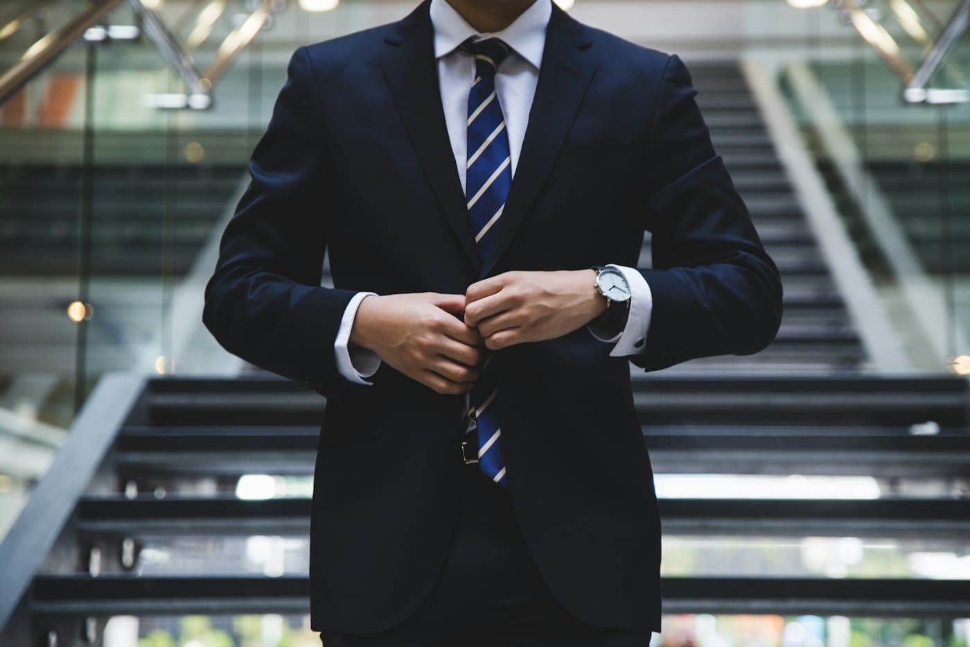 Leadership and international business